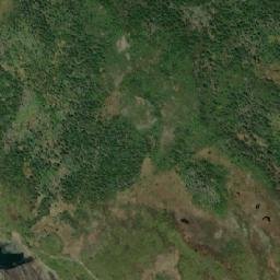 Satellite imagery of Columbine Point, CA