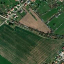 Satellite imagery of 2521701 - A, DE