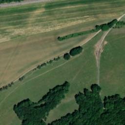 Satellite imagery of 2550801 - A, DE