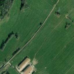 Satellite imagery of 25544A - A, DE