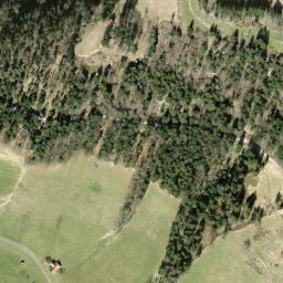 Satellite imagery of Oberegg, CH