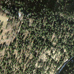 Satellite imagery of Würzenegg, CH
