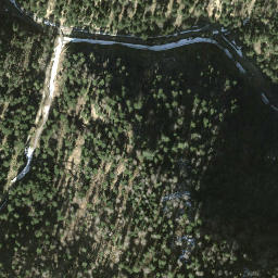 Satellite imagery of Tössstock, CH