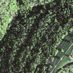 Satellite imagery of Dägelschberg, CH
