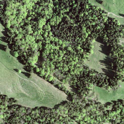 Satellite imagery of Chellenspitz, CH