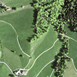 Satellite imagery of Köbelisberg, CH