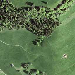 Satellite imagery of Köbelisberg, CH