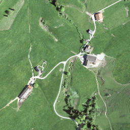 Satellite imagery of Köbelisberg, CH