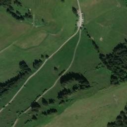 Satellite imagery of Chlosterspitz, CH
