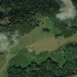 Satellite imagery of Chlosterspitz, CH