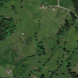 Satellite imagery of Fähnerenspitz, CH