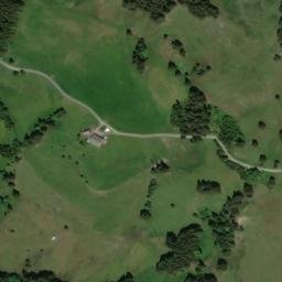 Satellite imagery of Fähnerenspitz, CH