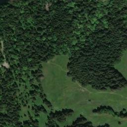 Satellite imagery of Resspass, CH