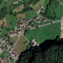 Satellite imagery of Blattenberg, CH