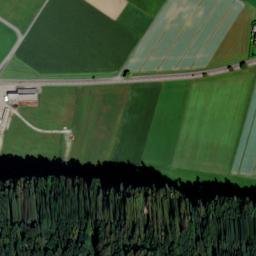 Satellite imagery of Blattenberg, CH