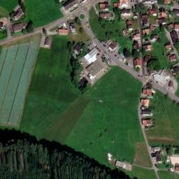 Satellite imagery of Blattenberg, CH