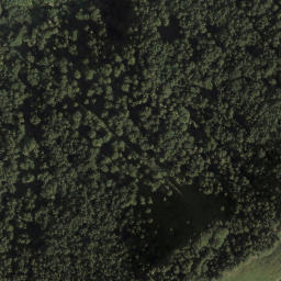 Satellite imagery of Letze, AT