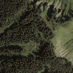 Satellite imagery of Dümelekopf, AT