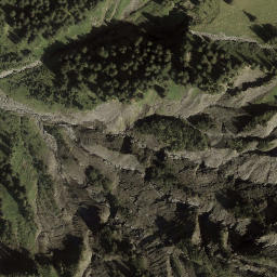 Satellite imagery of Hoher Freschen, AT