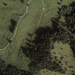 Satellite imagery of Ochsenkopf, AT