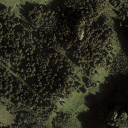 Satellite imagery of Ochsenkopf, AT