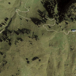 Satellite imagery of Schöneck, AT