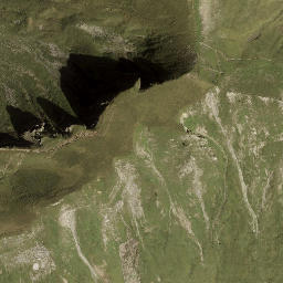 Satellite imagery of Hohes Licht, AT