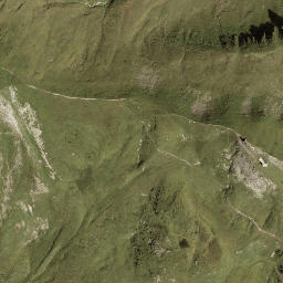 Satellite imagery of Hohes Licht, AT