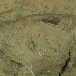 Satellite imagery of Wannaköpfle, AT
