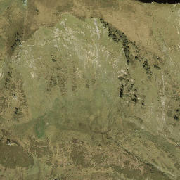 Satellite imagery of Gungern, AT