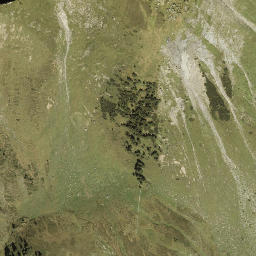 Satellite imagery of Gungern, AT