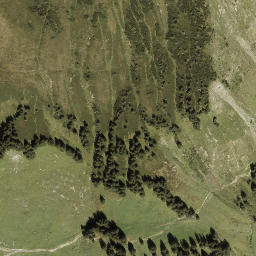 Satellite imagery of Klipperen, AT