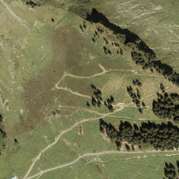 Satellite imagery of Klipperen, AT