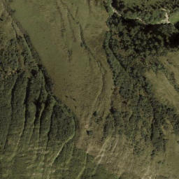 Satellite imagery of Üntscheller, AT