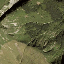 Satellite imagery of Unspitz, AT