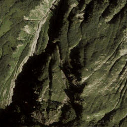 Satellite imagery of Unspitz, AT
