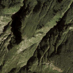 Satellite imagery of Unspitz, AT