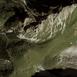 Satellite imagery of 158/7, CH