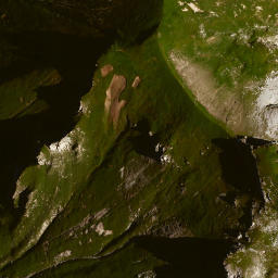 Satellite imagery of Wildengundkopf, DE
