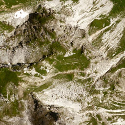 Satellite imagery of Wildengundkopf, DE