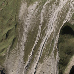 Satellite imagery of 133/2, CH