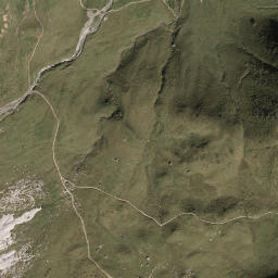 Satellite imagery of Mädelejoch, DE