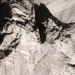Satellite imagery of Krotten-Kopf, DE