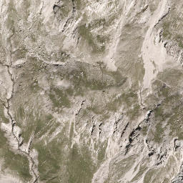 Satellite imagery of Marchspitze, AT