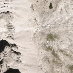 Satellite imagery of Marchspitze, AT