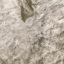 Satellite imagery of cairn, DE