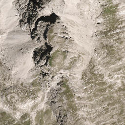 Satellite imagery of Wolfebnerspitzen, AT