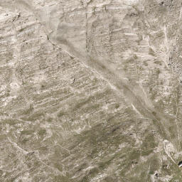 Satellite imagery of Wolfebnerspitzen, AT