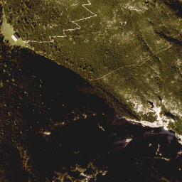 Satellite imagery of Rauchenkopf, AT