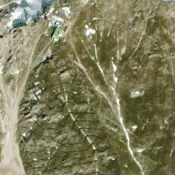 Satellite imagery of Nordkette, AT